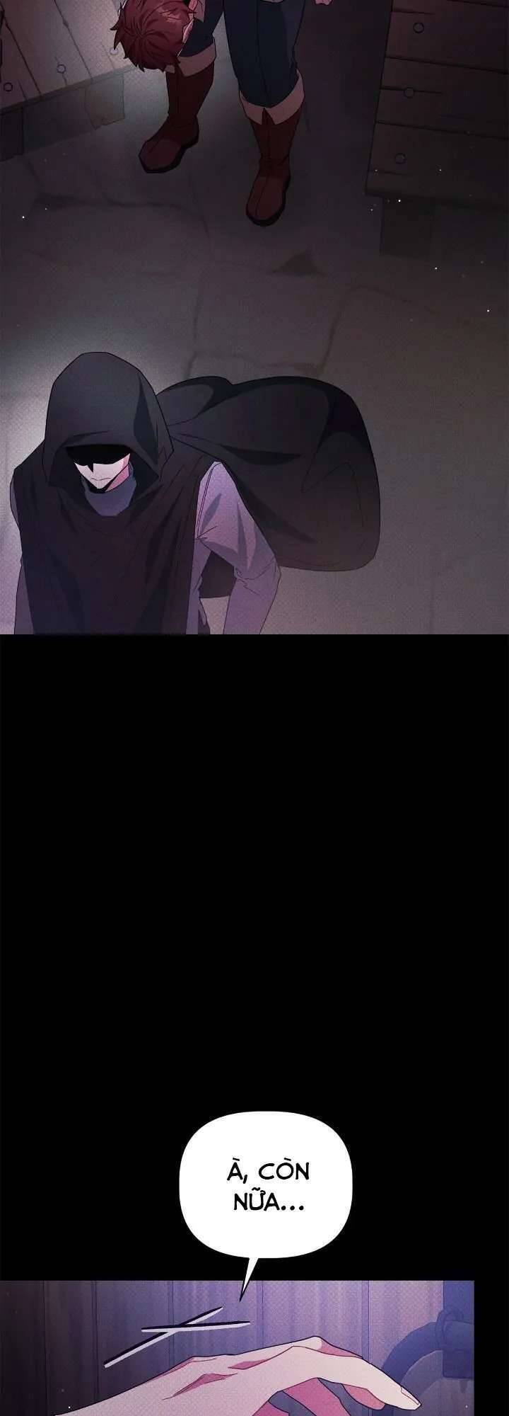 Con Đường Hoa Dành Cho Nam Chính: Chapter 10