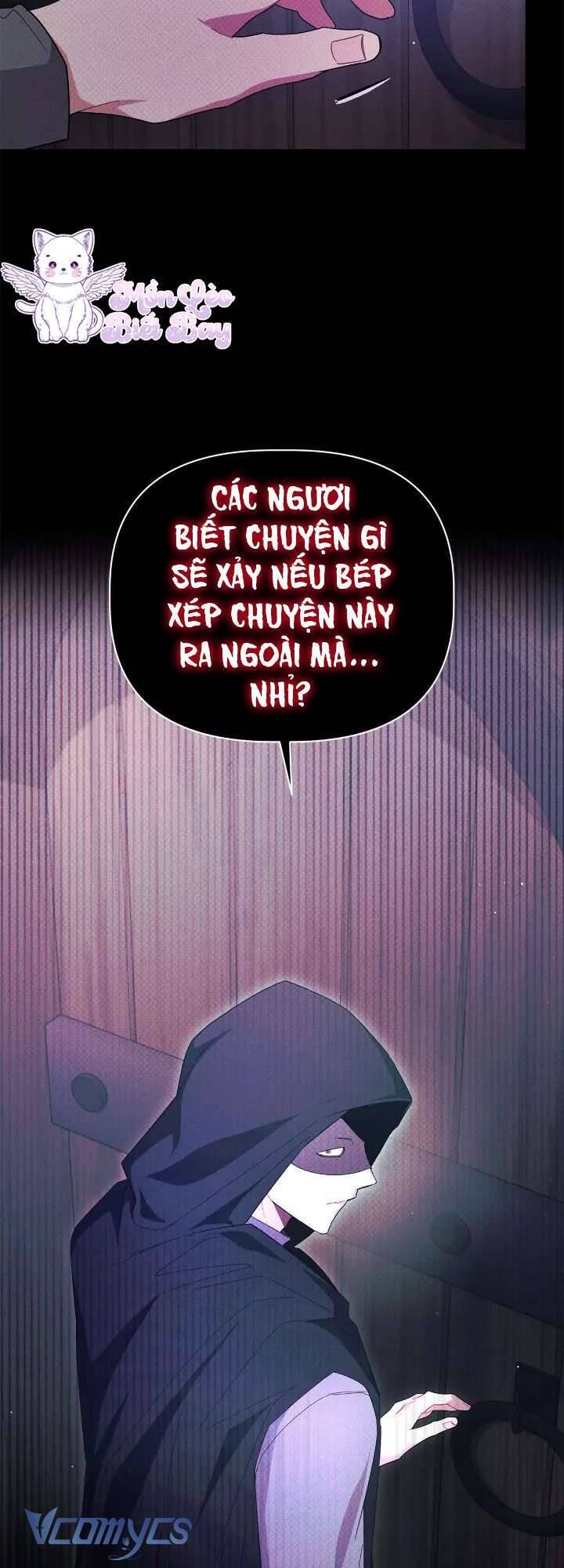 Con Đường Hoa Dành Cho Nam Chính: Chapter 10