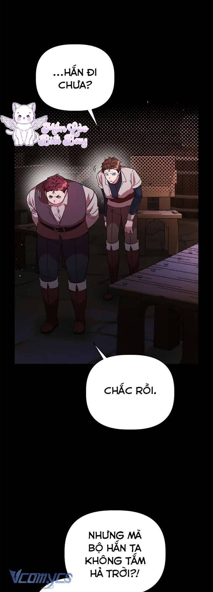 Con Đường Hoa Dành Cho Nam Chính: Chapter 10