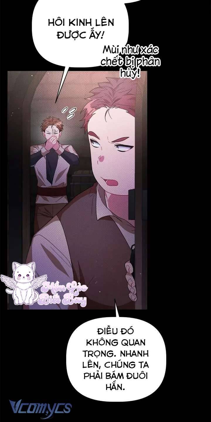 Con Đường Hoa Dành Cho Nam Chính: Chapter 10