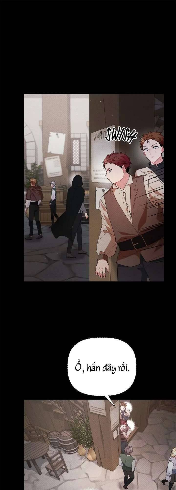 Con Đường Hoa Dành Cho Nam Chính: Chapter 10