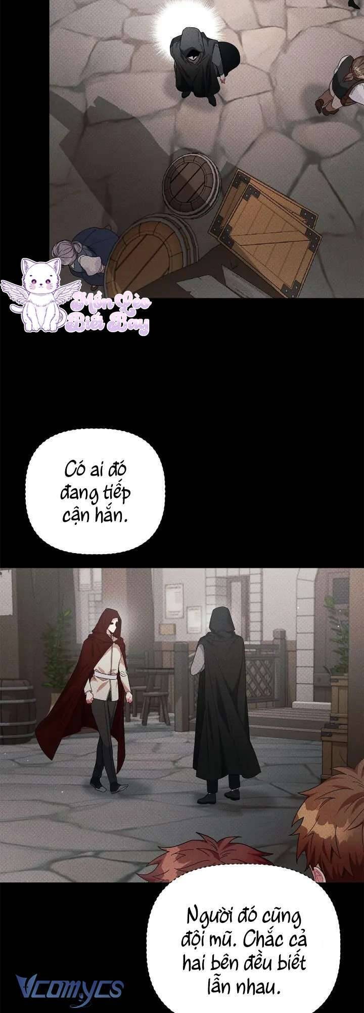 Con Đường Hoa Dành Cho Nam Chính: Chapter 10