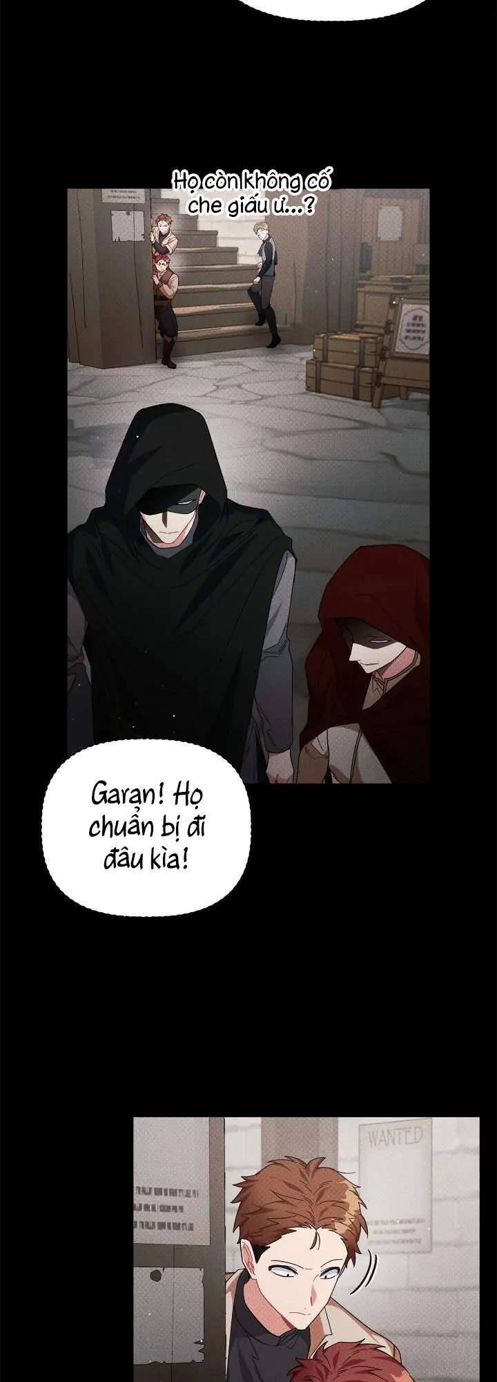 Con Đường Hoa Dành Cho Nam Chính: Chapter 10