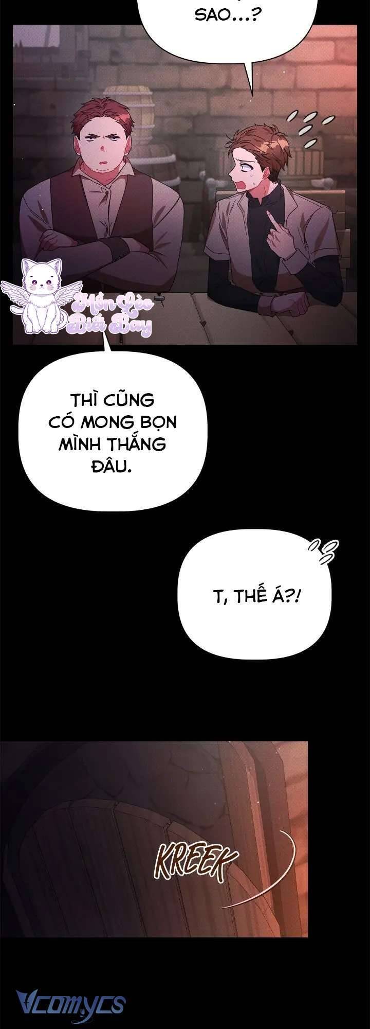 Con Đường Hoa Dành Cho Nam Chính: Chapter 10