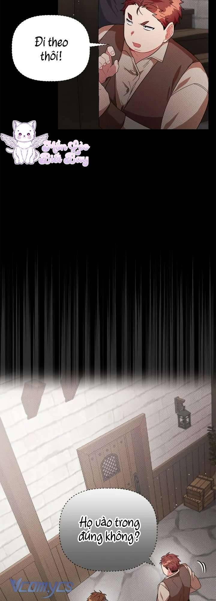 Con Đường Hoa Dành Cho Nam Chính: Chapter 10