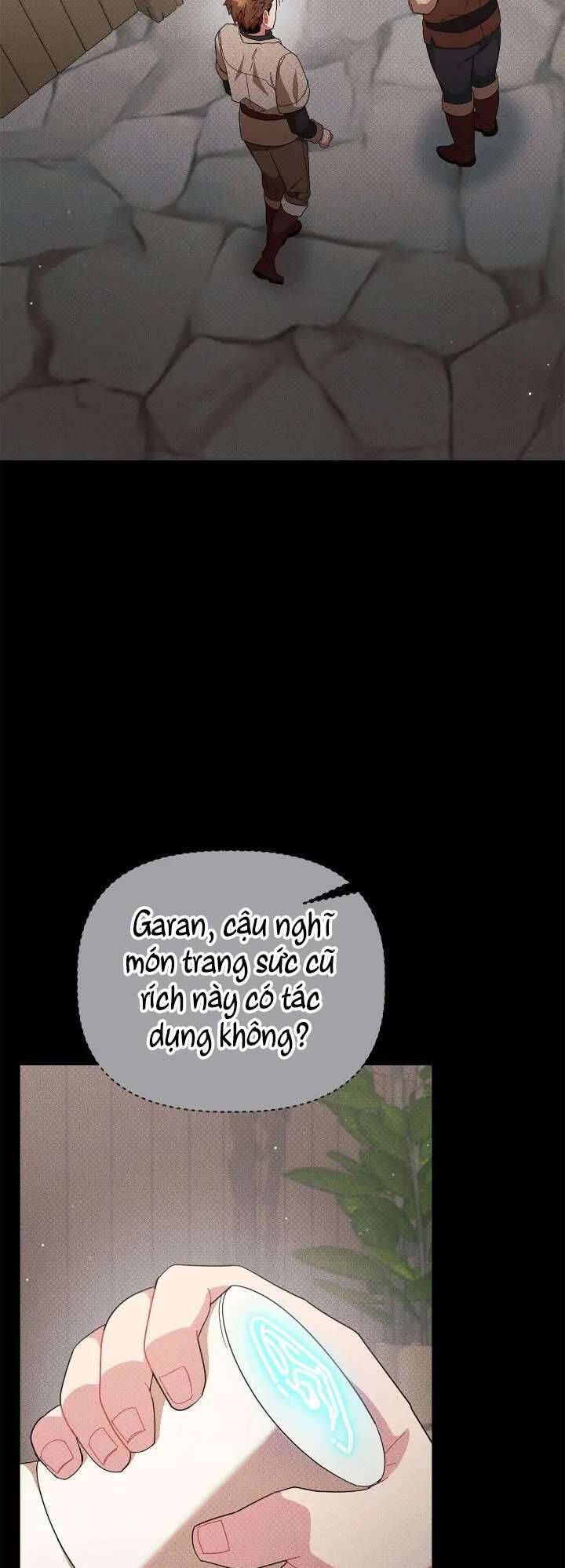 Con Đường Hoa Dành Cho Nam Chính: Chapter 10