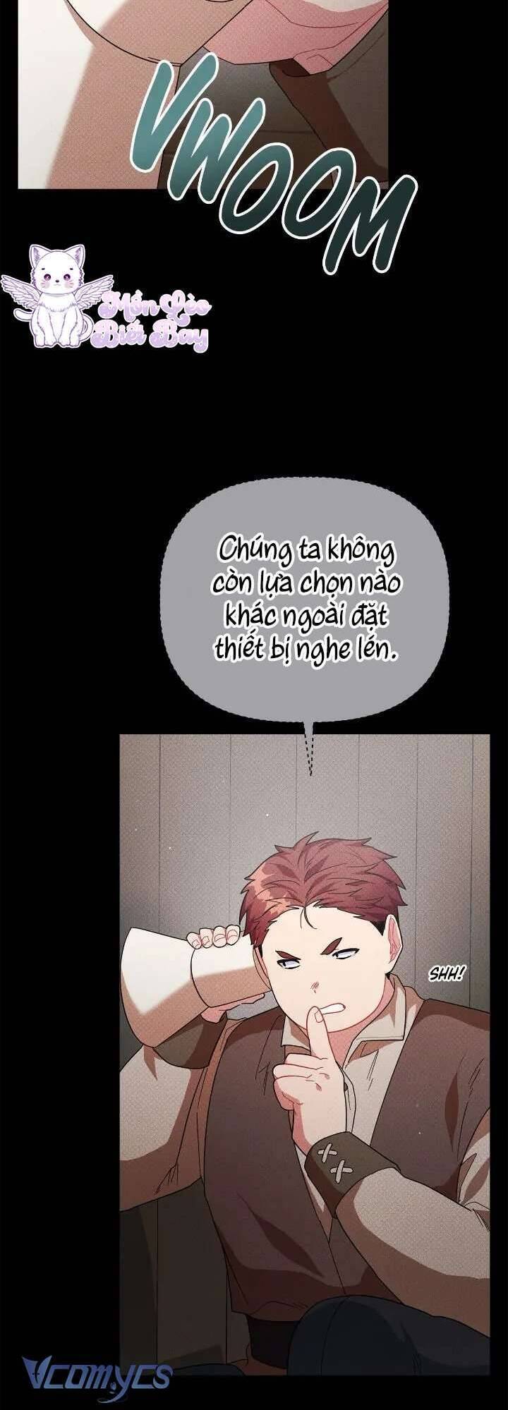 Con Đường Hoa Dành Cho Nam Chính: Chapter 10