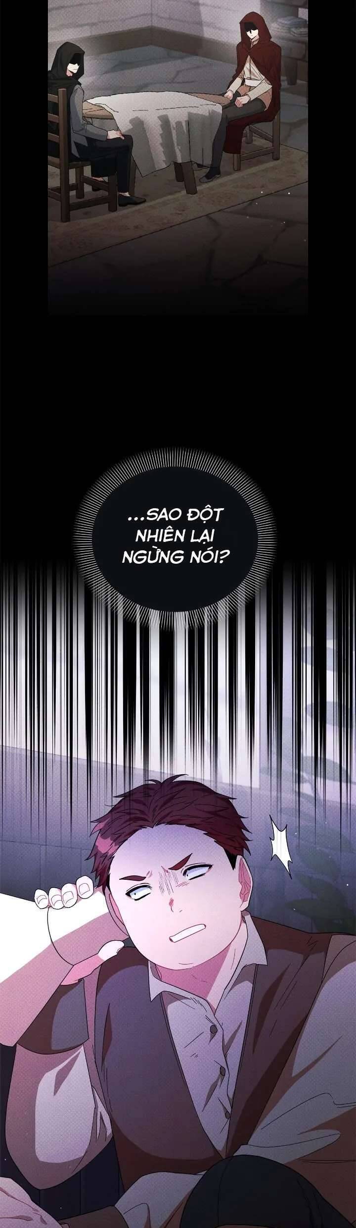 Con Đường Hoa Dành Cho Nam Chính: Chapter 10