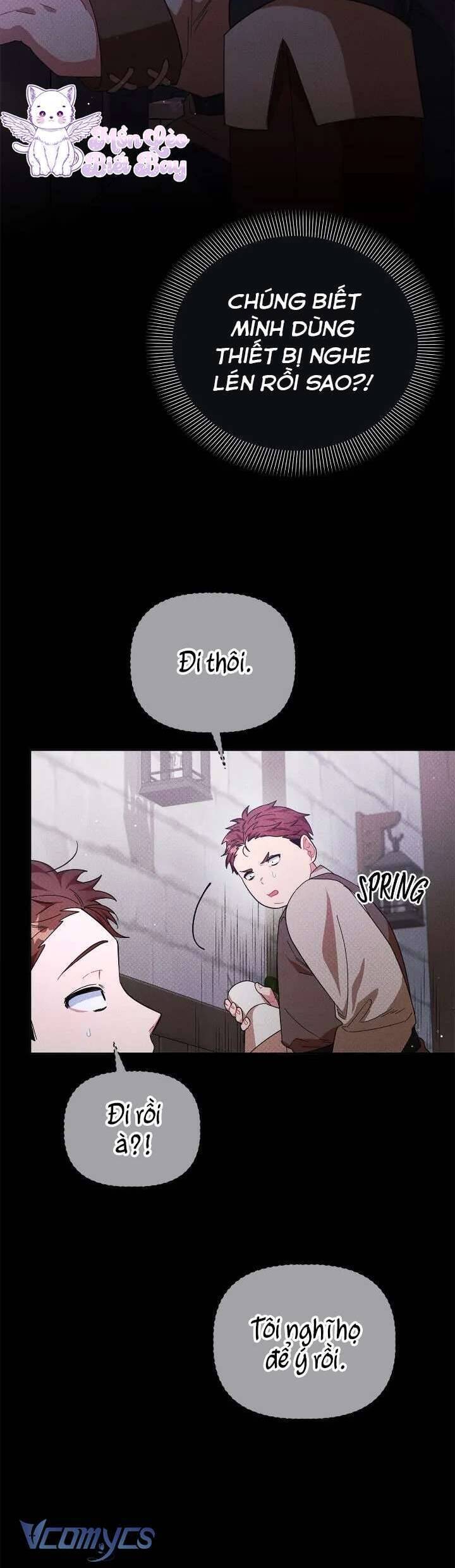 Con Đường Hoa Dành Cho Nam Chính: Chapter 10