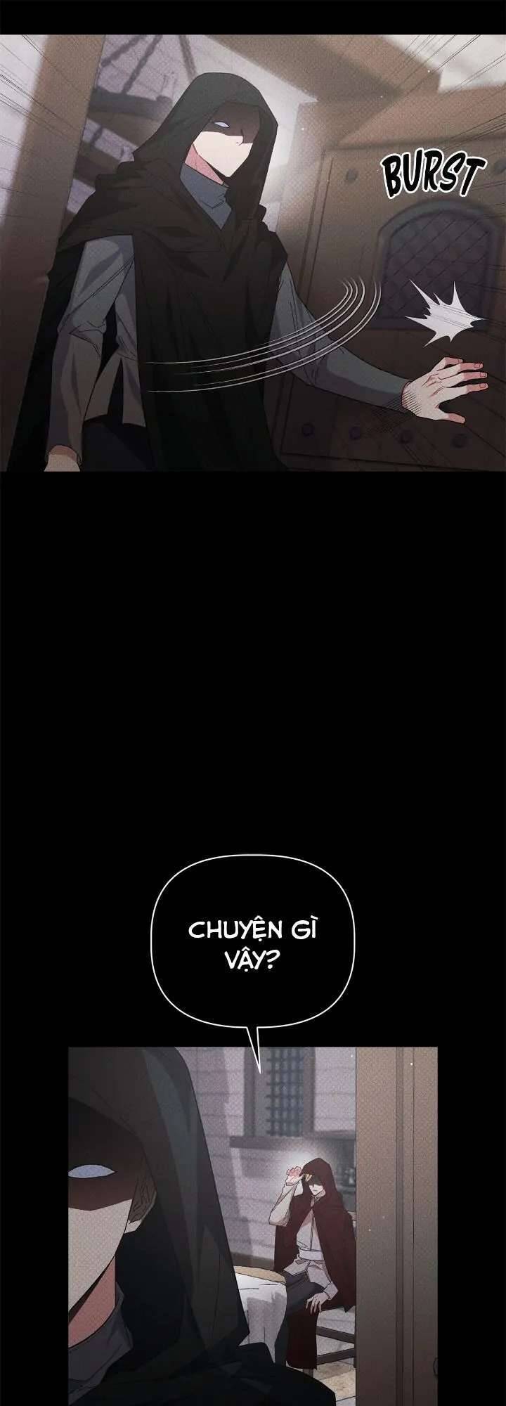 Con Đường Hoa Dành Cho Nam Chính: Chapter 10