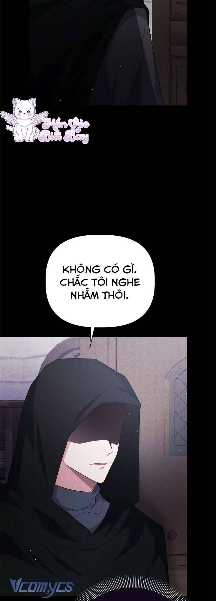 Con Đường Hoa Dành Cho Nam Chính: Chapter 10