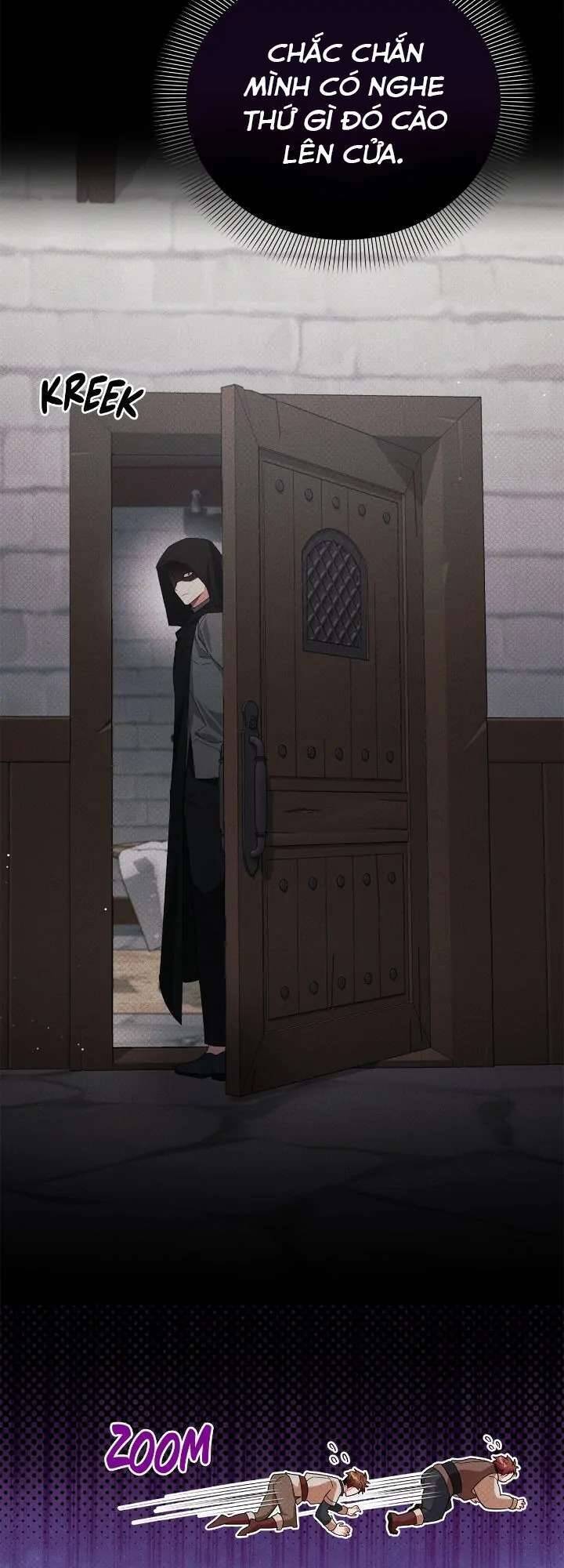 Con Đường Hoa Dành Cho Nam Chính: Chapter 10