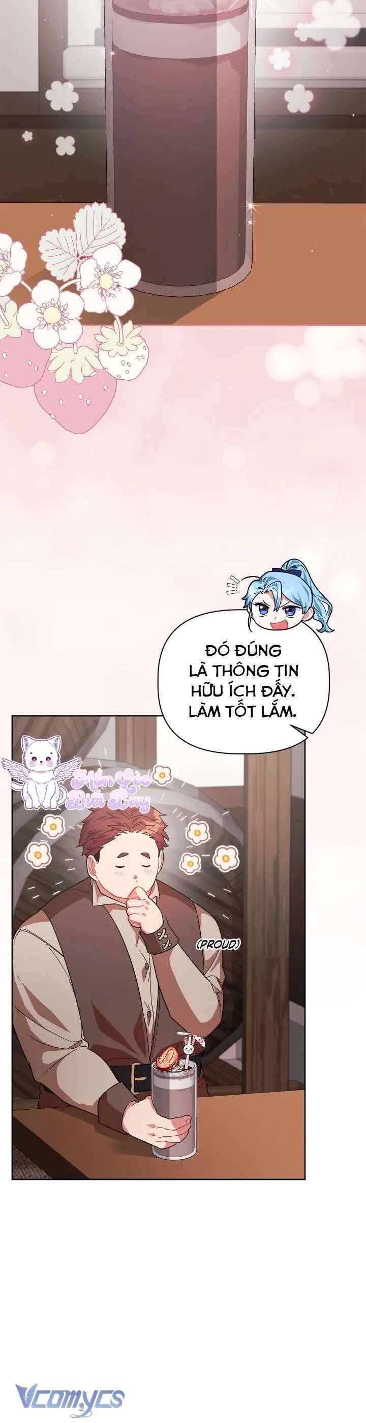 Con Đường Hoa Dành Cho Nam Chính: Chapter 10