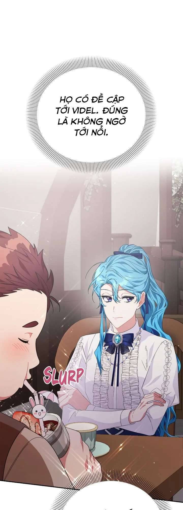 Con Đường Hoa Dành Cho Nam Chính: Chapter 10