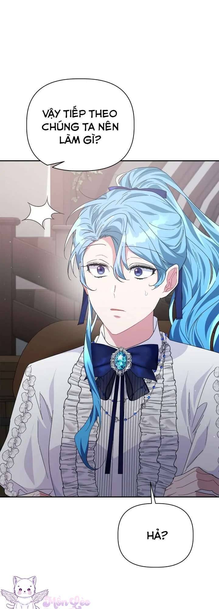 Con Đường Hoa Dành Cho Nam Chính: Chapter 10