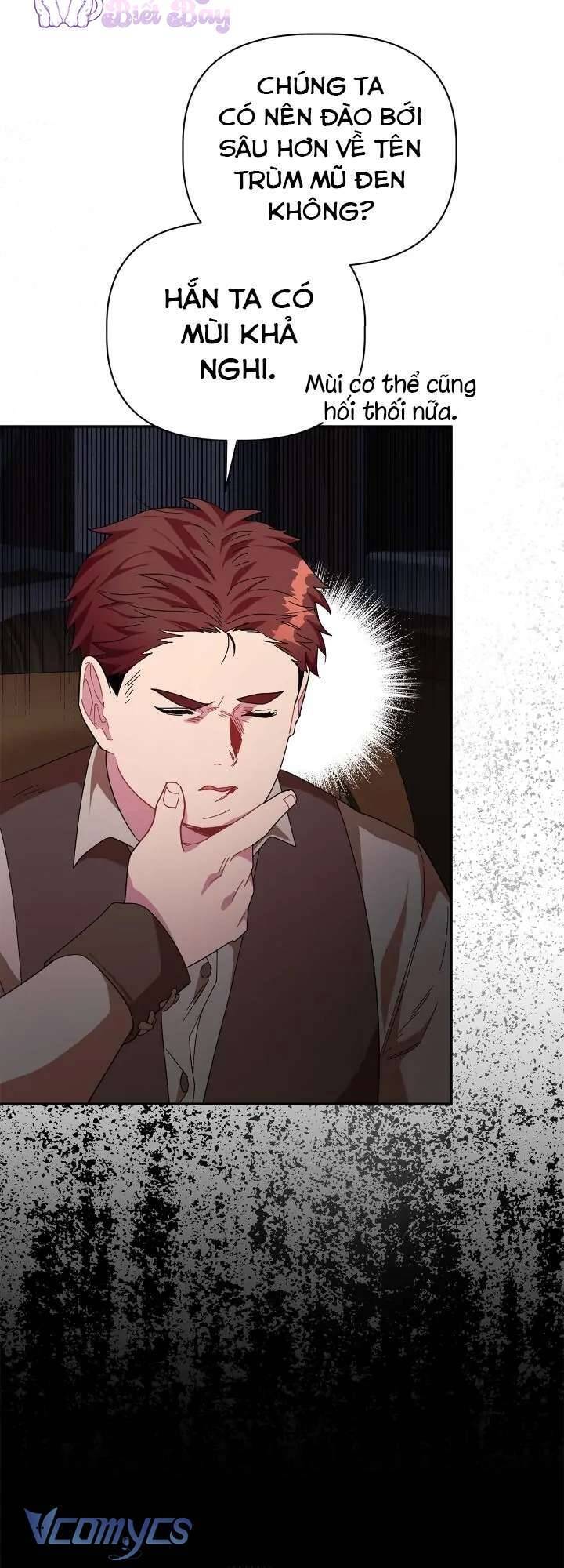 Con Đường Hoa Dành Cho Nam Chính: Chapter 10