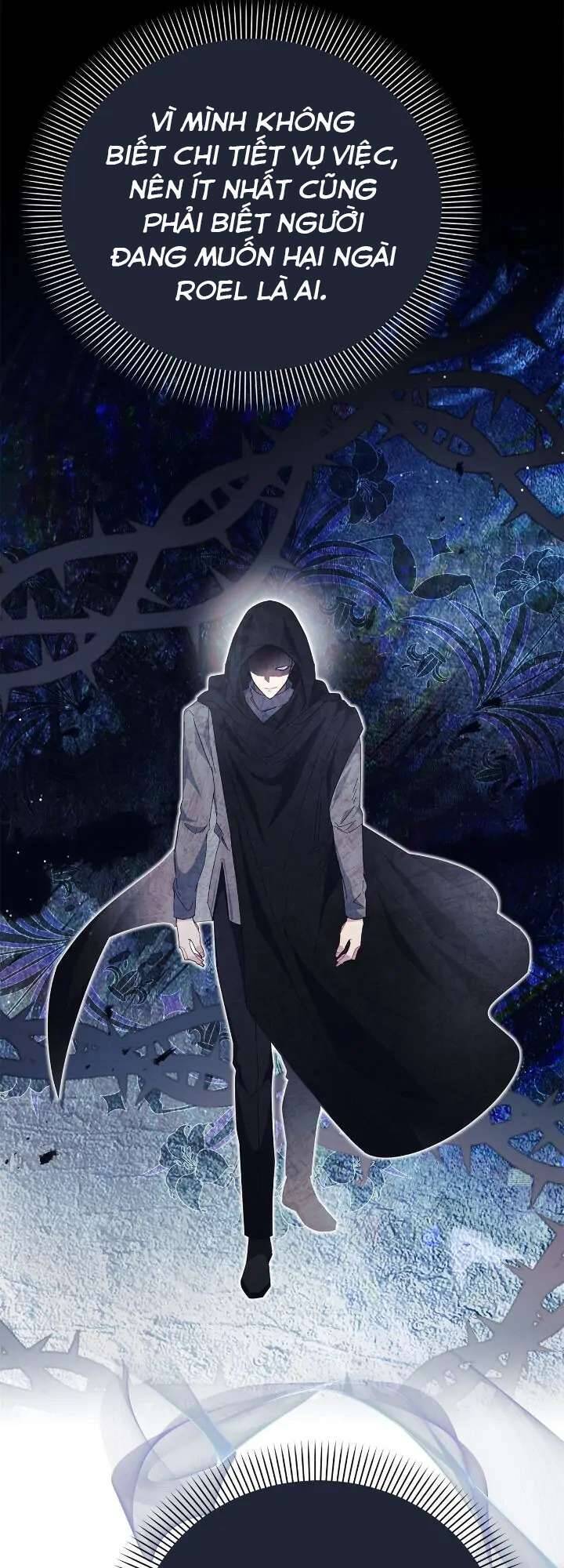 Con Đường Hoa Dành Cho Nam Chính: Chapter 10