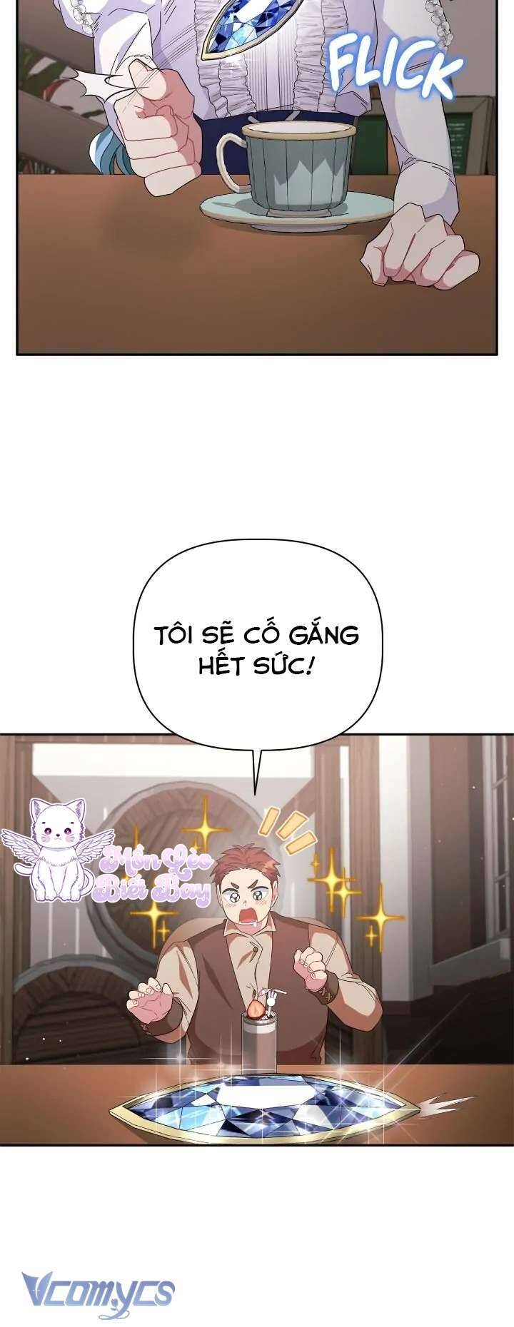 Con Đường Hoa Dành Cho Nam Chính: Chapter 10