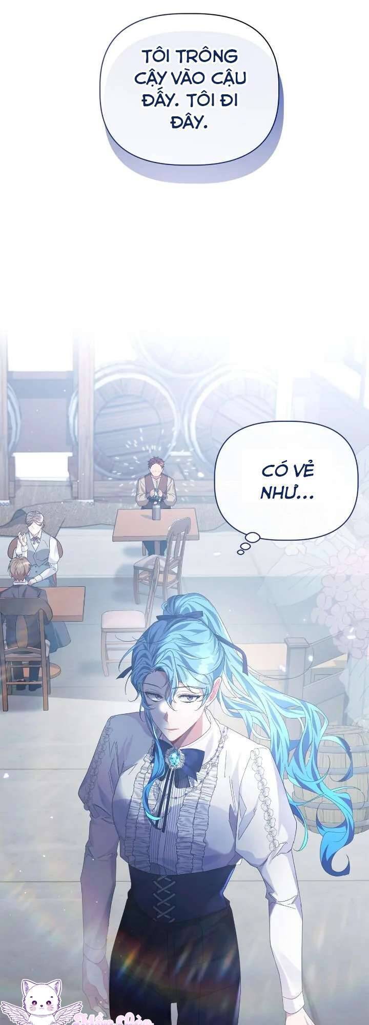 Con Đường Hoa Dành Cho Nam Chính: Chapter 10
