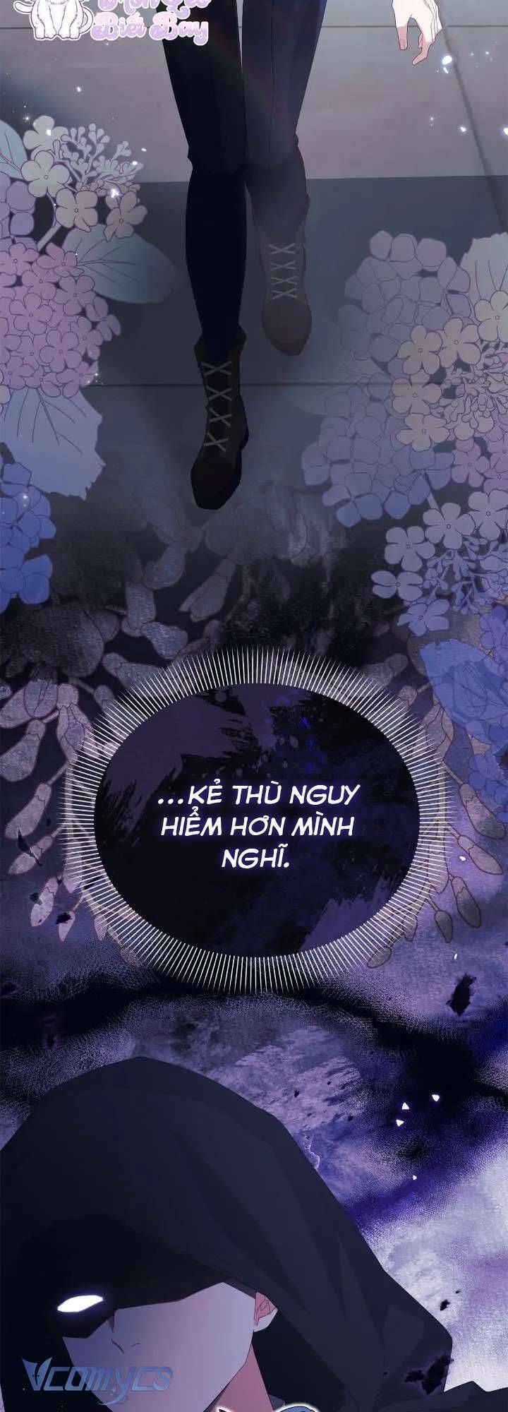 Con Đường Hoa Dành Cho Nam Chính: Chapter 10