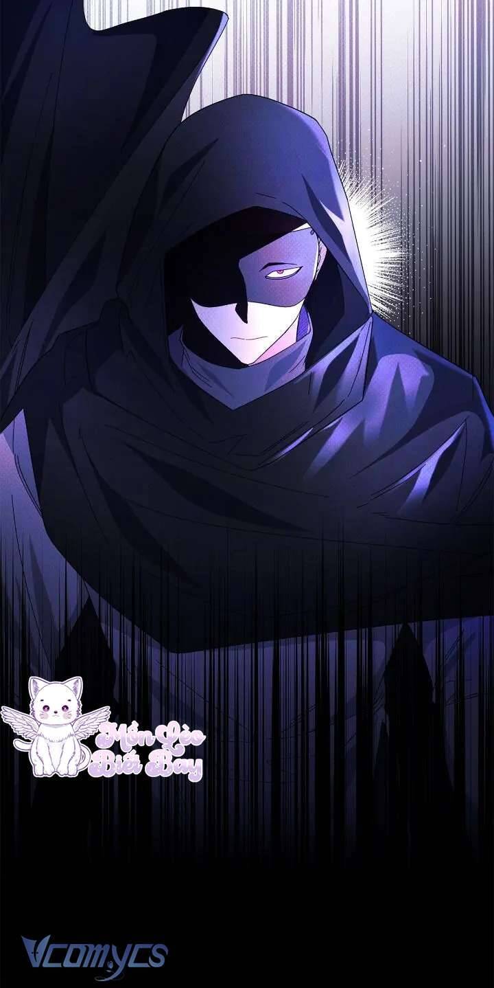 Con Đường Hoa Dành Cho Nam Chính: Chapter 10