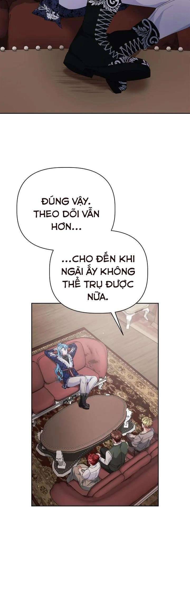 Con Đường Hoa Dành Cho Nam Chính: Chapter 11