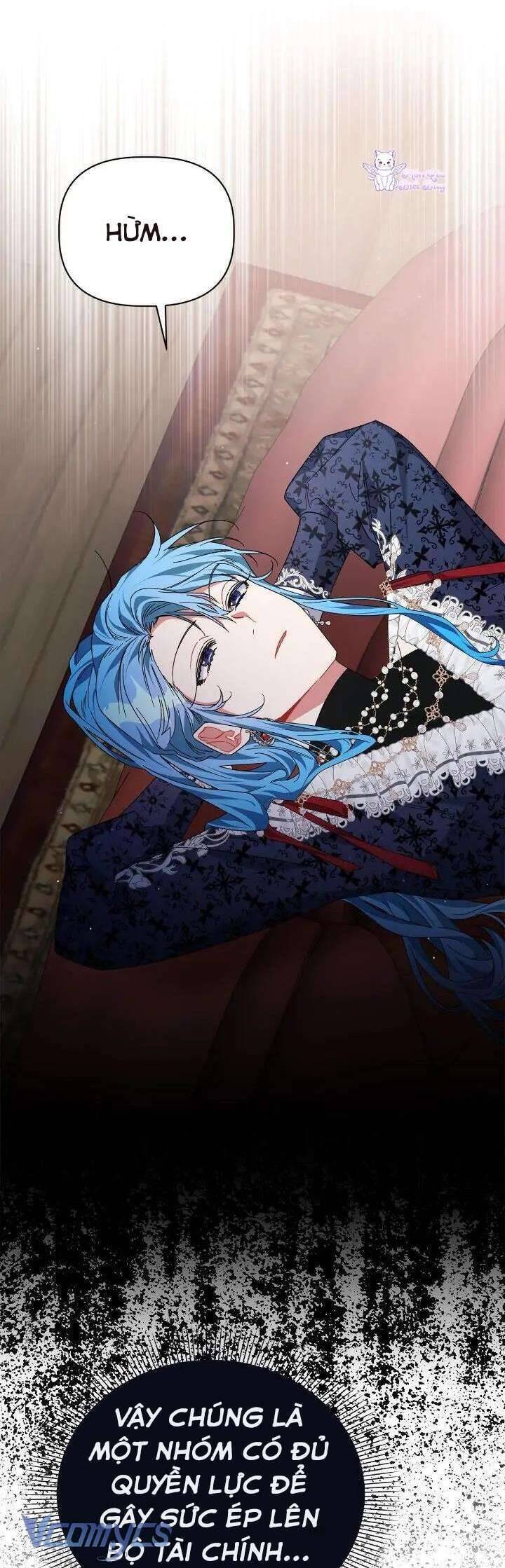 Con Đường Hoa Dành Cho Nam Chính: Chapter 11