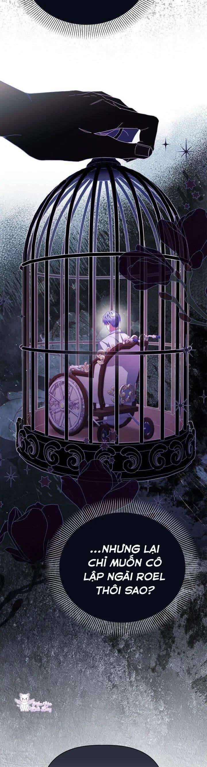 Con Đường Hoa Dành Cho Nam Chính: Chapter 11