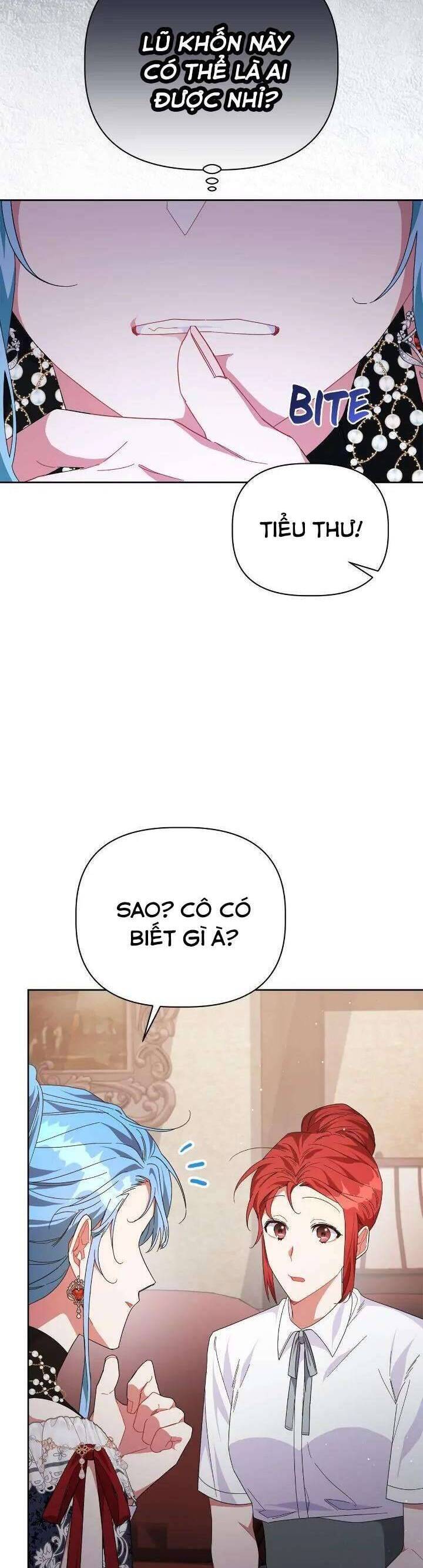 Con Đường Hoa Dành Cho Nam Chính: Chapter 11