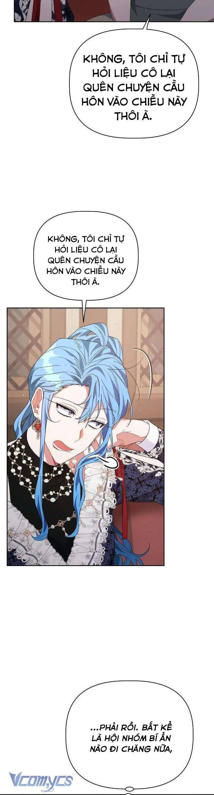 Con Đường Hoa Dành Cho Nam Chính: Chapter 11