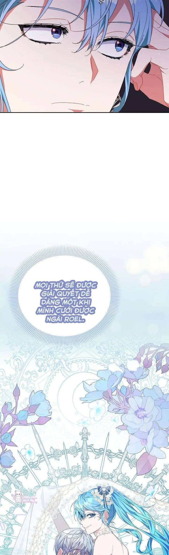 Con Đường Hoa Dành Cho Nam Chính: Chapter 11