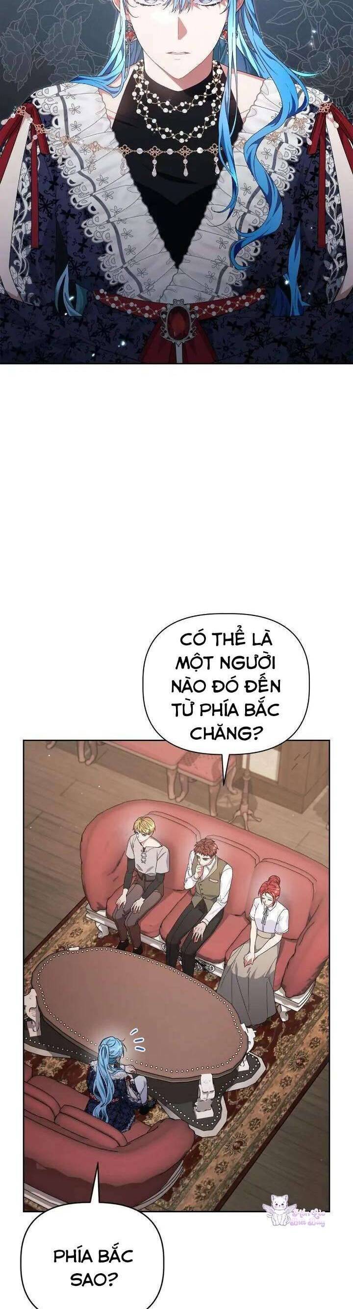 Con Đường Hoa Dành Cho Nam Chính: Chapter 11