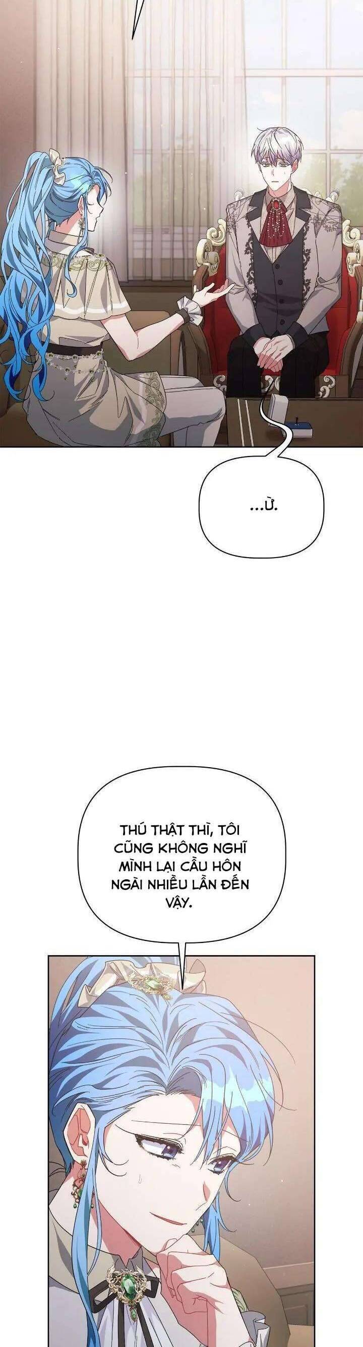 Con Đường Hoa Dành Cho Nam Chính: Chapter 11