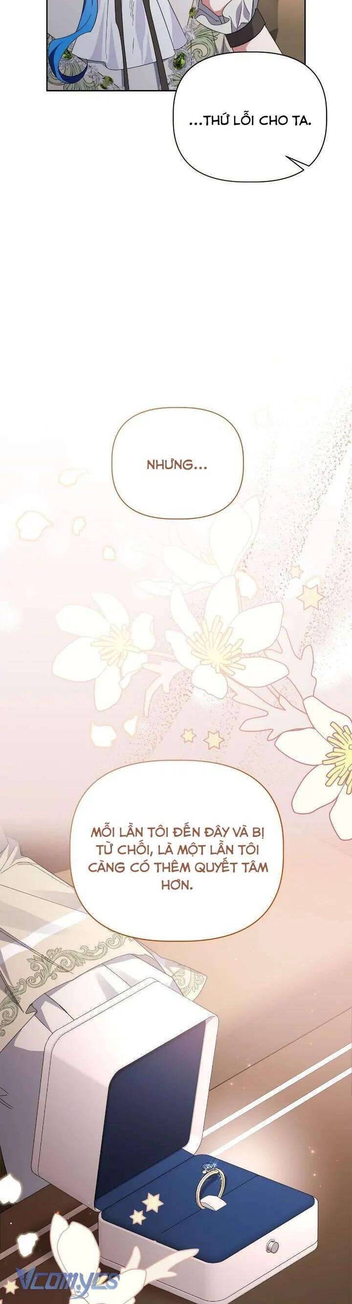 Con Đường Hoa Dành Cho Nam Chính: Chapter 11