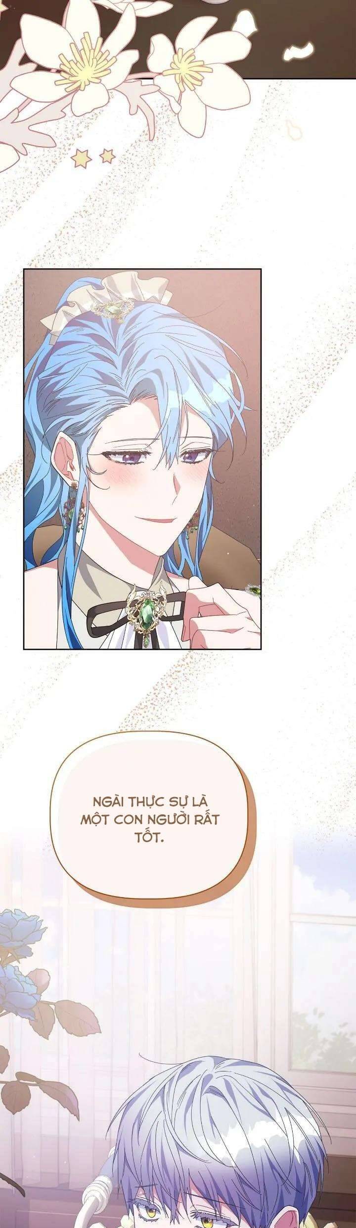 Con Đường Hoa Dành Cho Nam Chính: Chapter 11