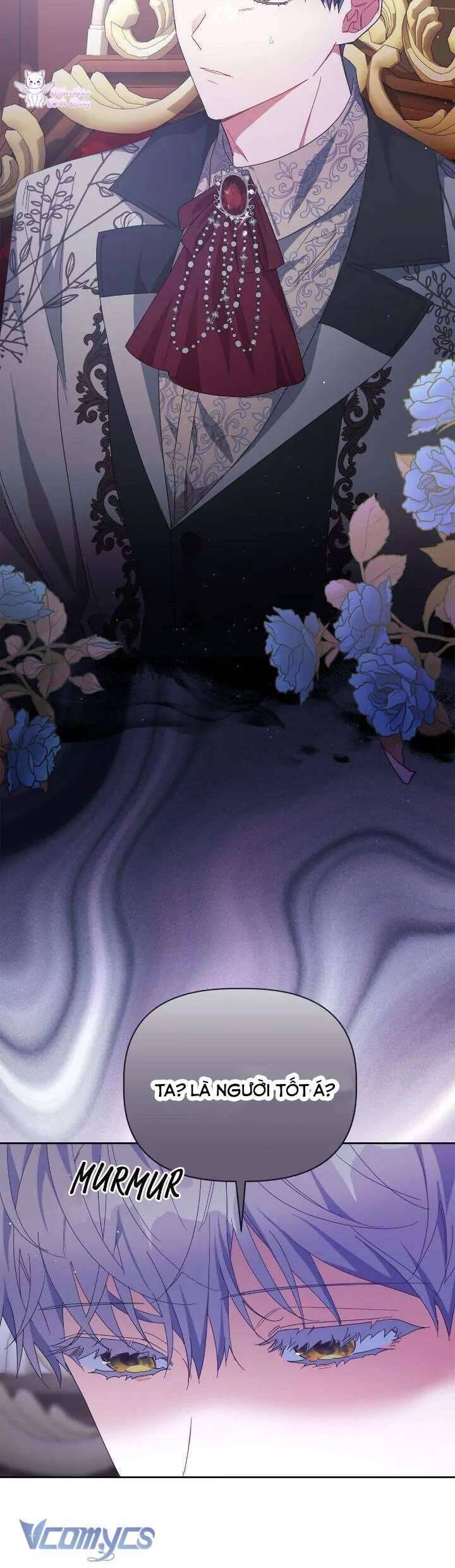 Con Đường Hoa Dành Cho Nam Chính: Chapter 11