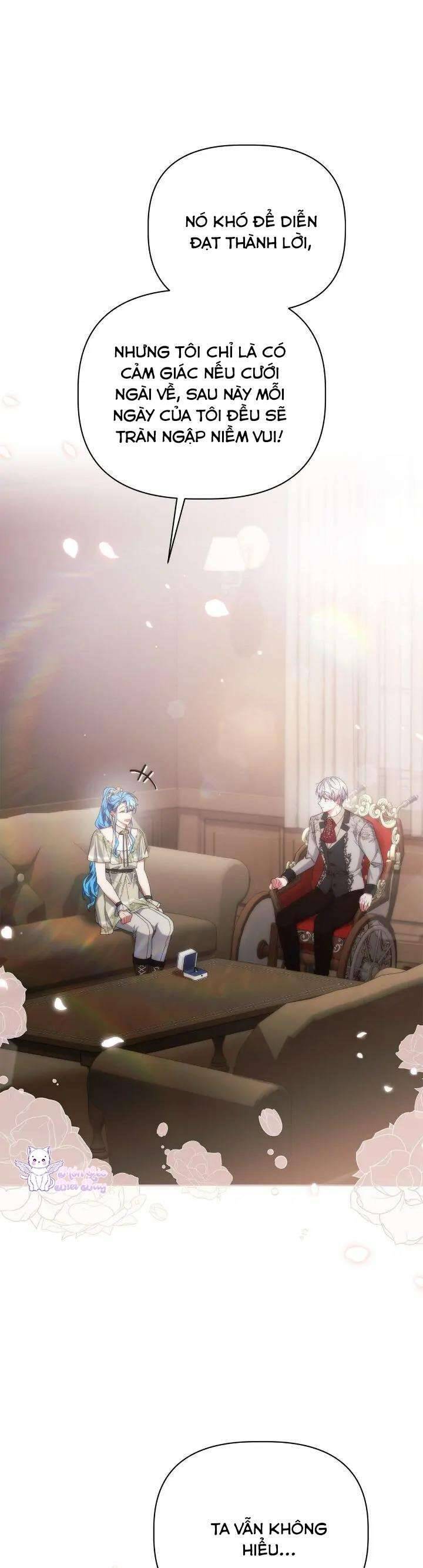 Con Đường Hoa Dành Cho Nam Chính: Chapter 11