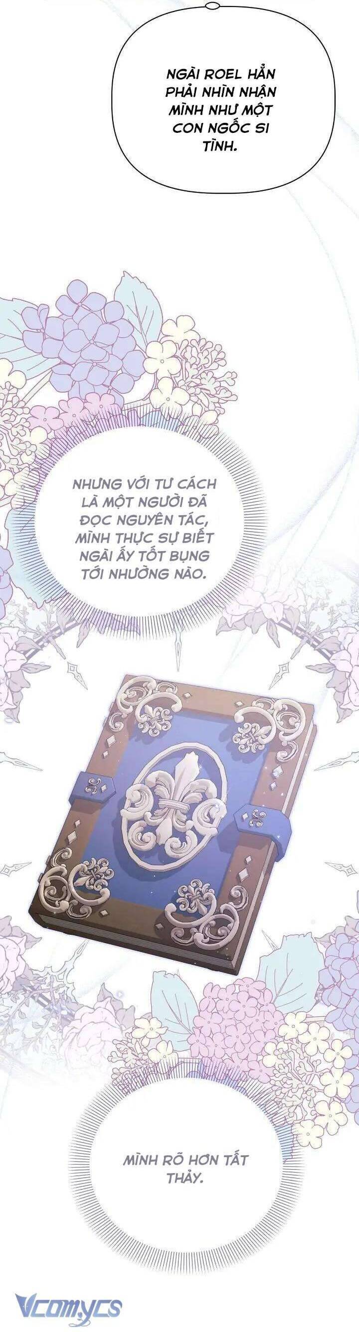 Con Đường Hoa Dành Cho Nam Chính: Chapter 11