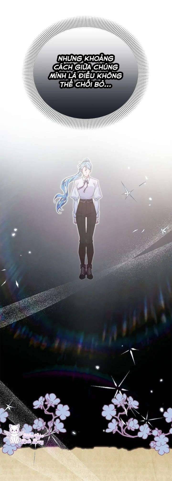 Con Đường Hoa Dành Cho Nam Chính: Chapter 11