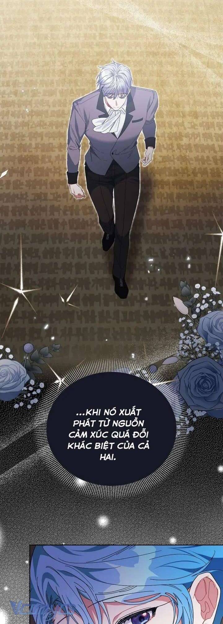 Con Đường Hoa Dành Cho Nam Chính: Chapter 11