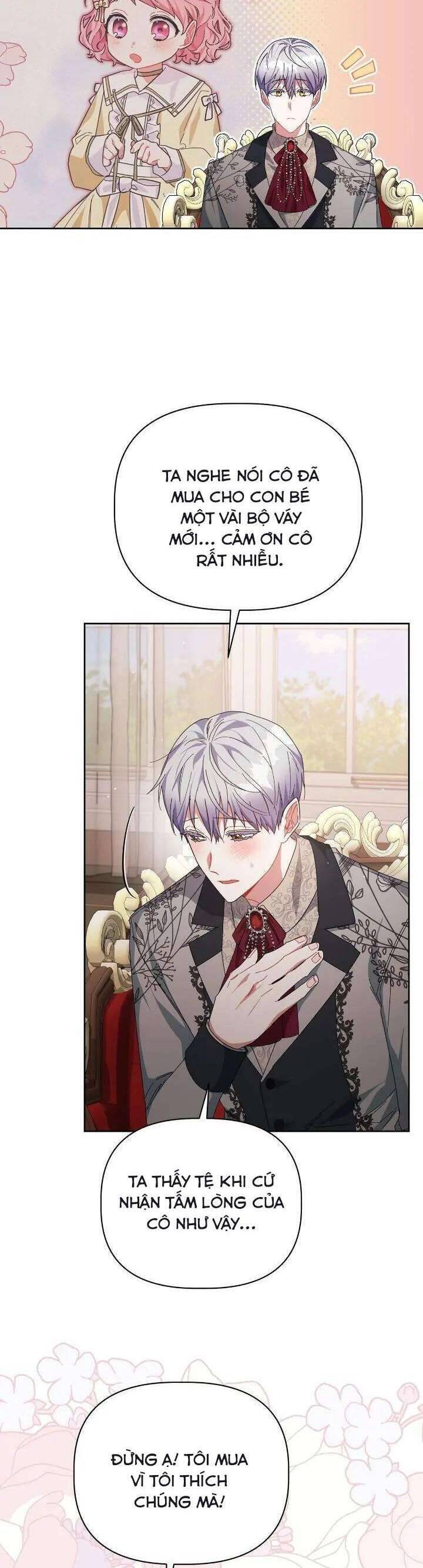 Con Đường Hoa Dành Cho Nam Chính: Chapter 11