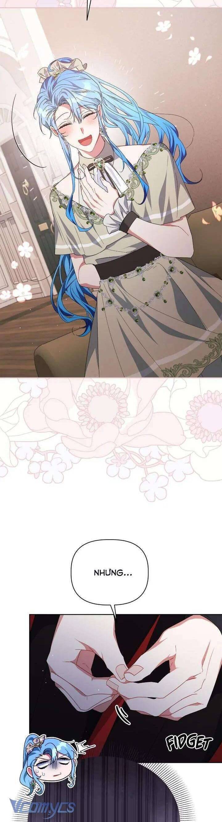 Con Đường Hoa Dành Cho Nam Chính: Chapter 11