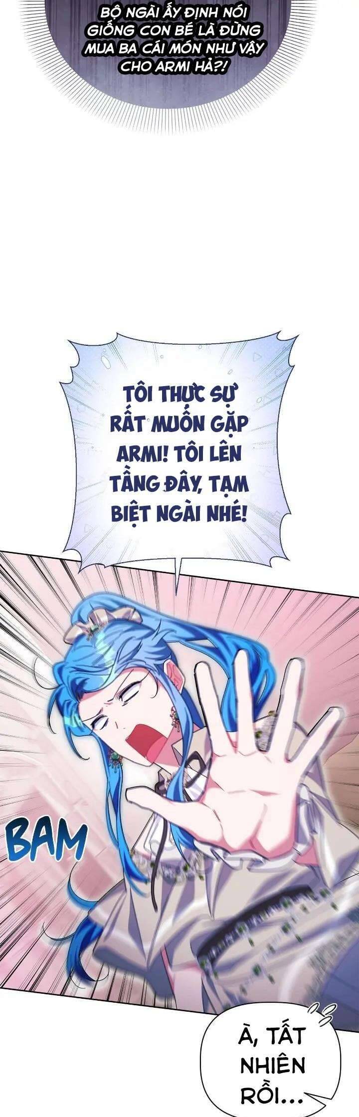 Con Đường Hoa Dành Cho Nam Chính: Chapter 11