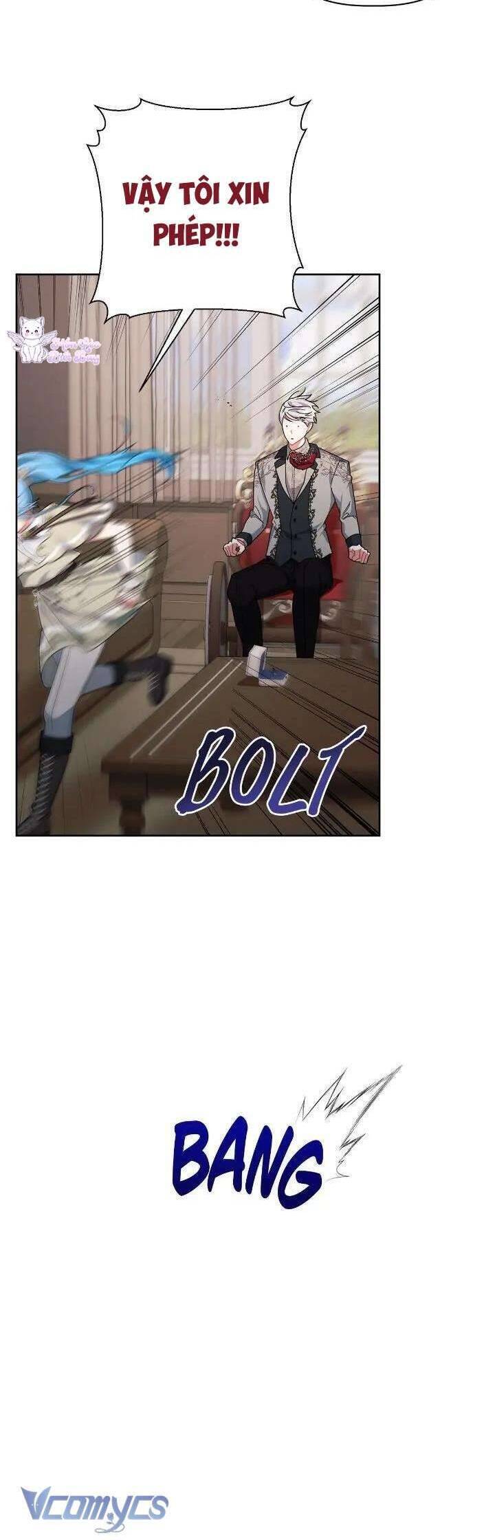 Con Đường Hoa Dành Cho Nam Chính: Chapter 11