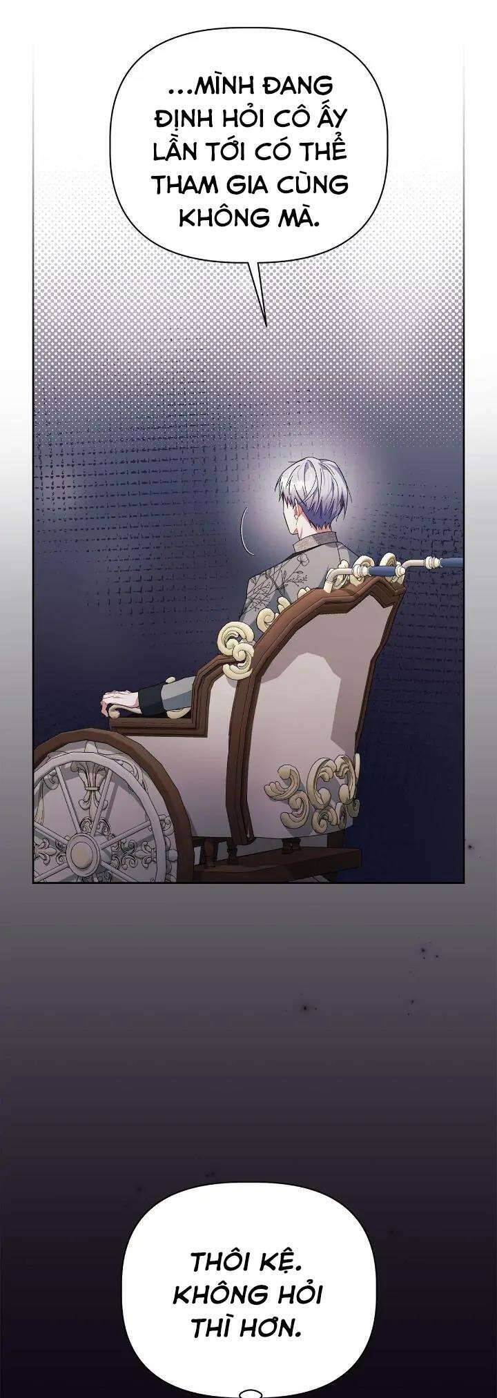 Con Đường Hoa Dành Cho Nam Chính: Chapter 11