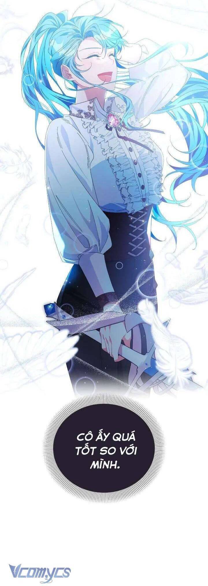 Con Đường Hoa Dành Cho Nam Chính: Chapter 11