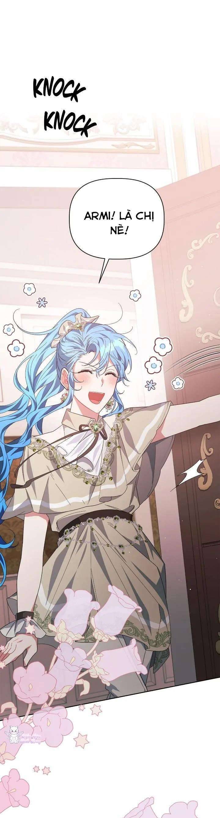 Con Đường Hoa Dành Cho Nam Chính: Chapter 11