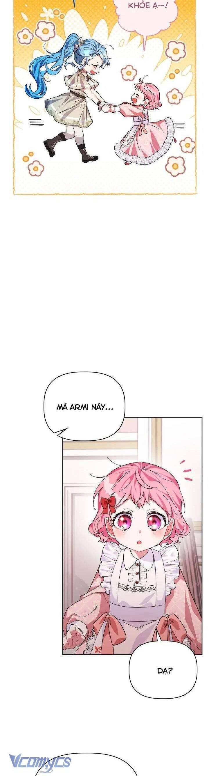 Con Đường Hoa Dành Cho Nam Chính: Chapter 11