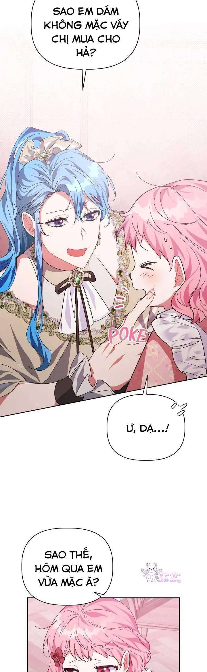 Con Đường Hoa Dành Cho Nam Chính: Chapter 11