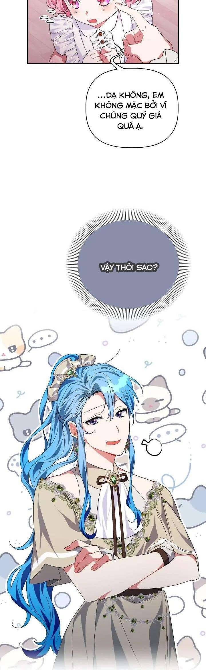 Con Đường Hoa Dành Cho Nam Chính: Chapter 11